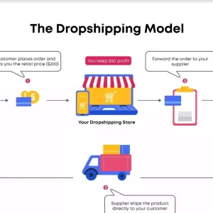 Dropshipping in Hindi Language