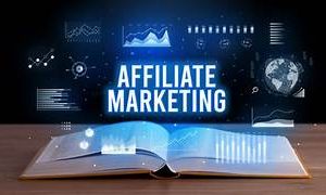 Affiliate Marketing